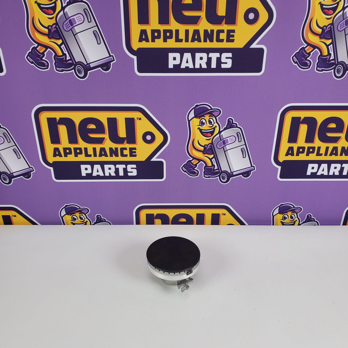 Range Burner Assemblies / Burner Heads QJG05020