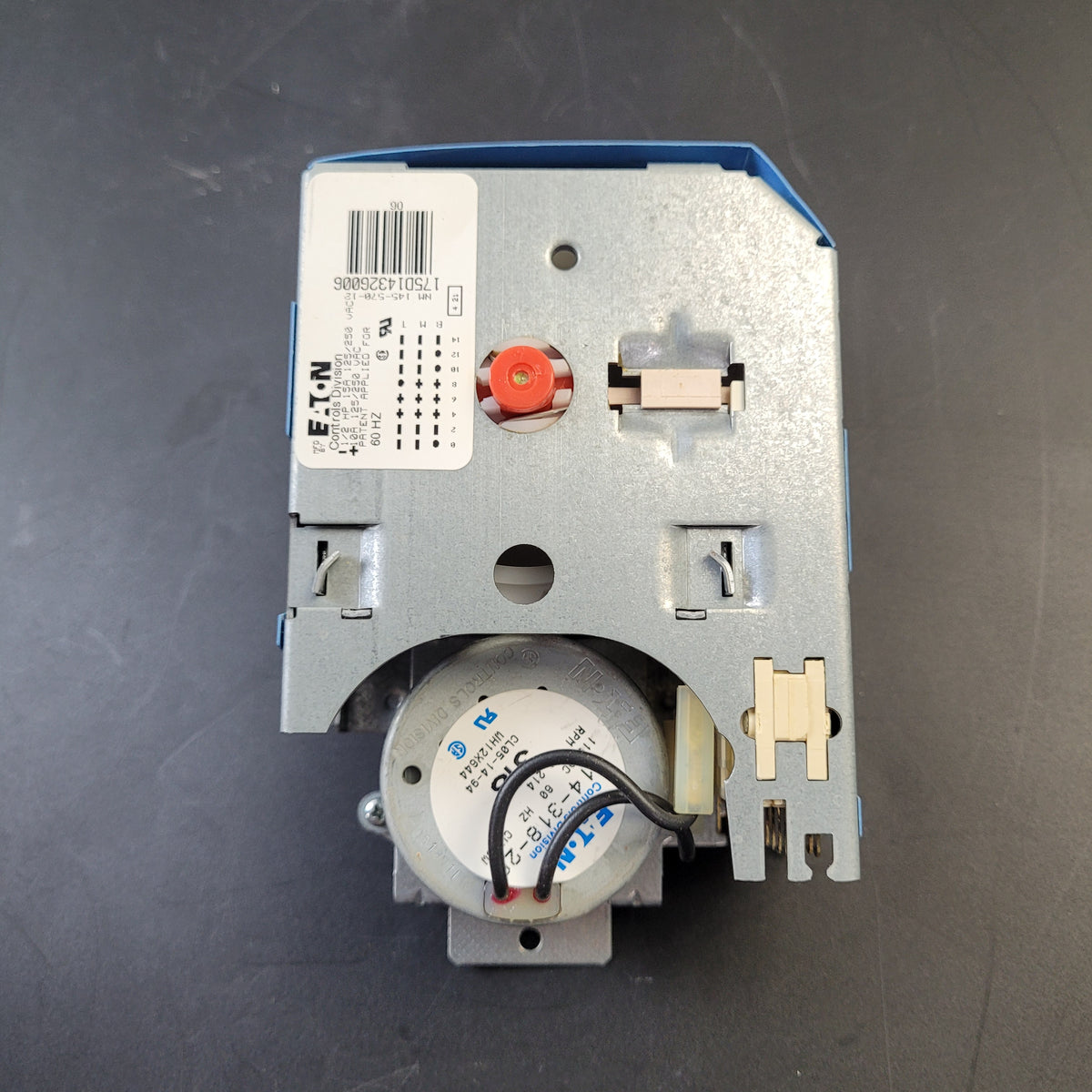 GE Washer Timers WH12X904