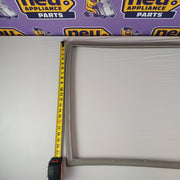 Whirlpool W10443320 Refrigerator & Freezer Door Gaskets