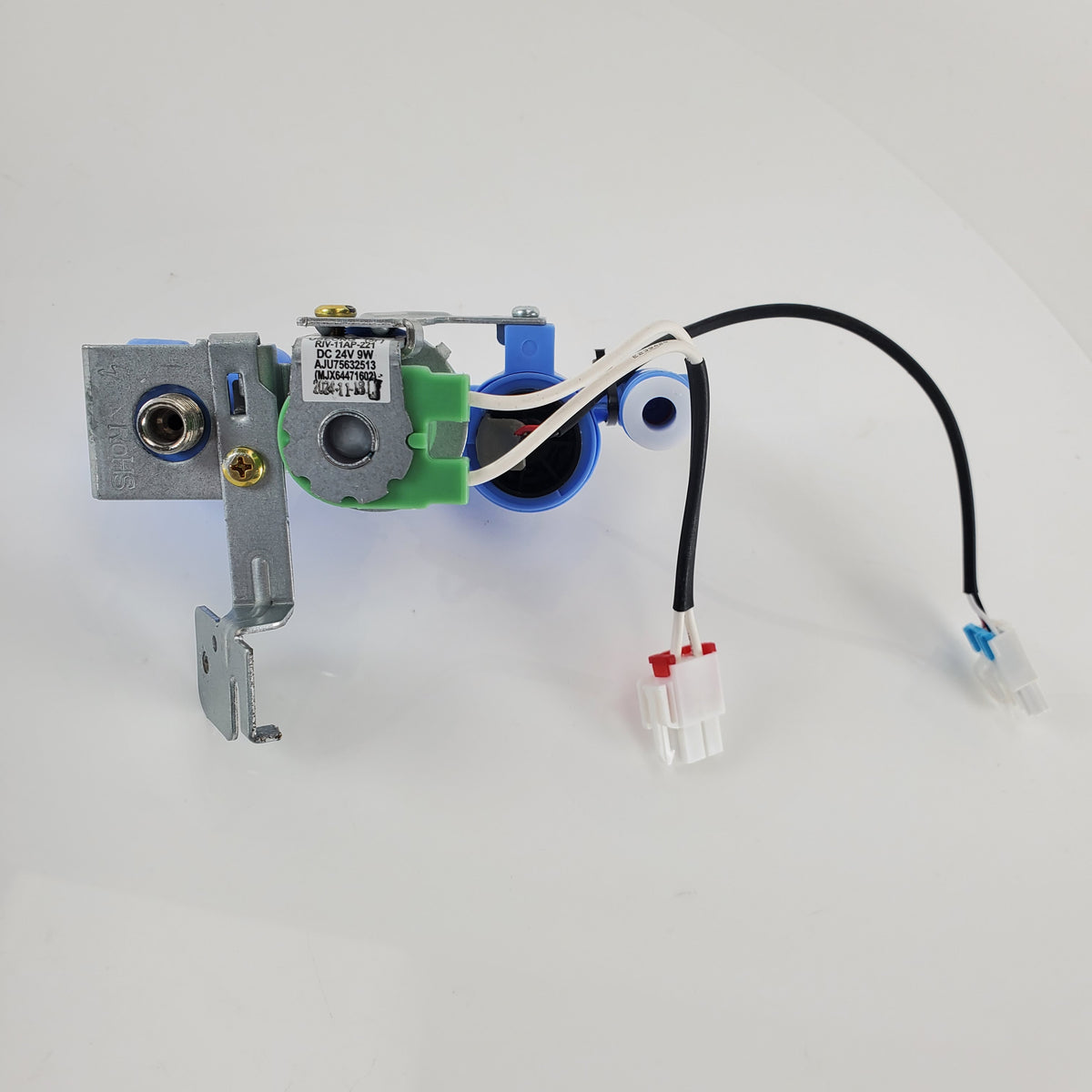LG Refrigerator & Freezer Water Inlet Valves AJU75632513