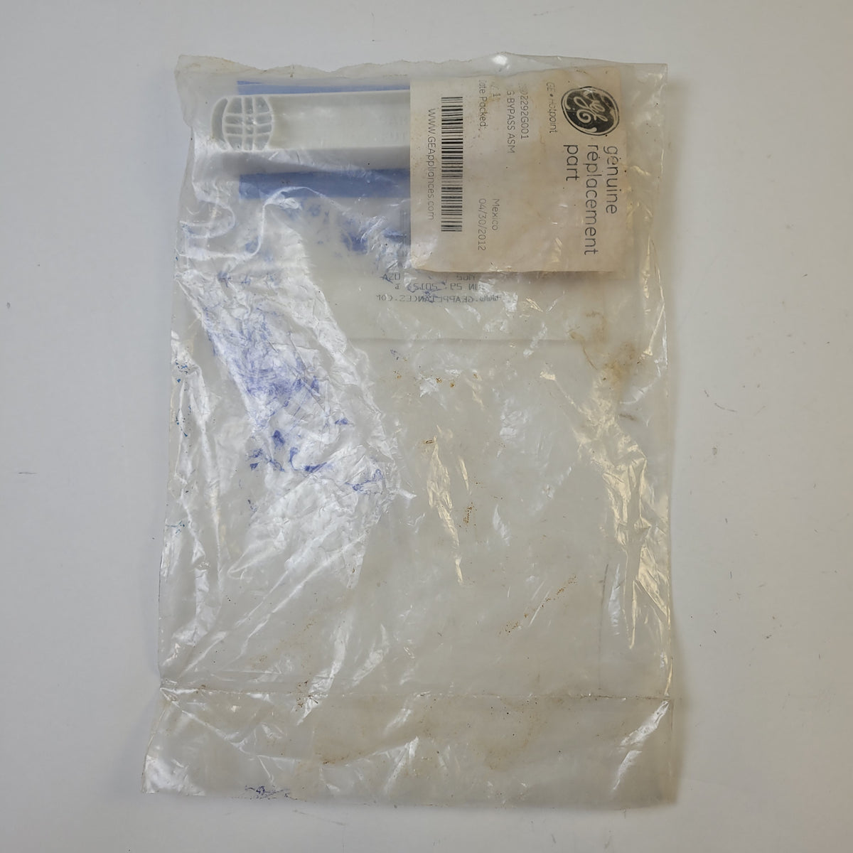 GE Refrigerator & Freezer Water Filters WR01X29059