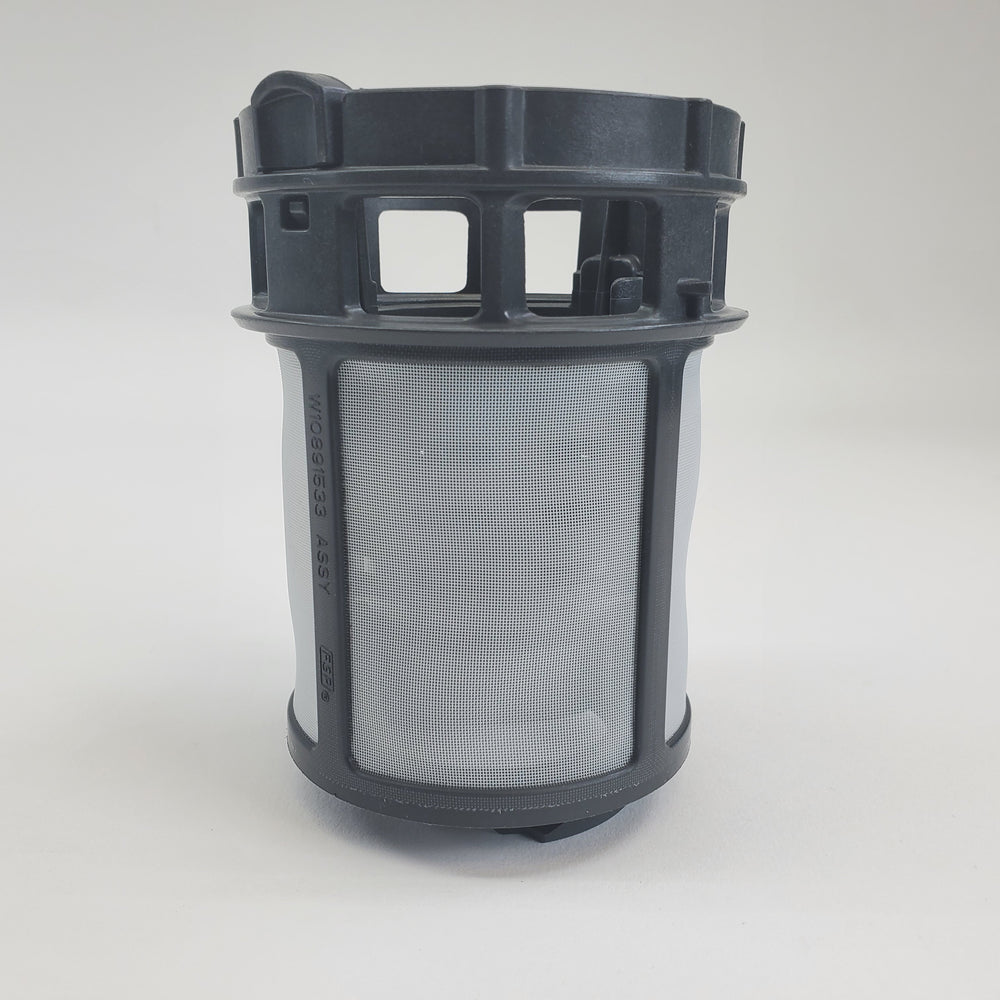 Whirlpool Dishwasher Filters W11460958