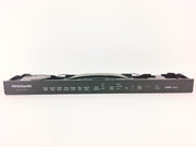 Electrolux Dishwasher Control Panels 117512430