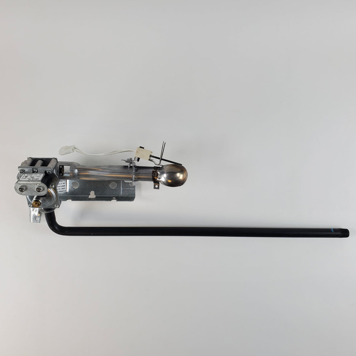Whirlpool Dryer Burner Assemblies W10823508