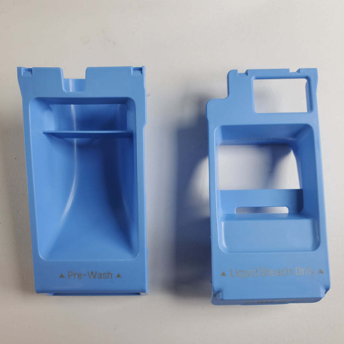 LG Washer Dispenser Parts AGL74074399