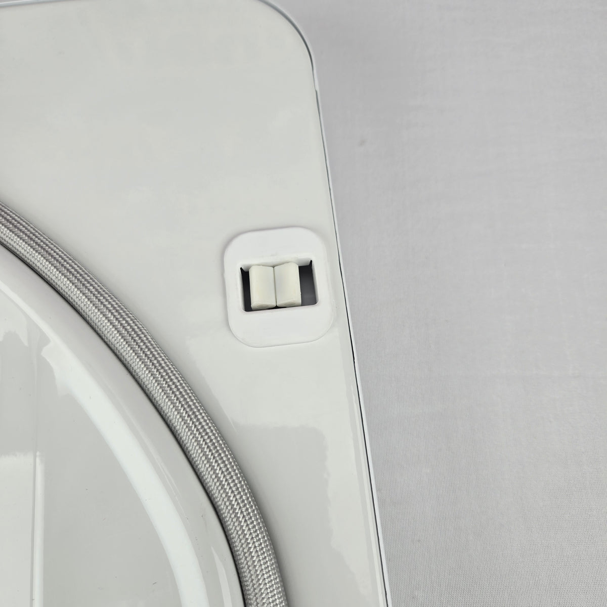 Whirlpool Dryer Doors W10861224