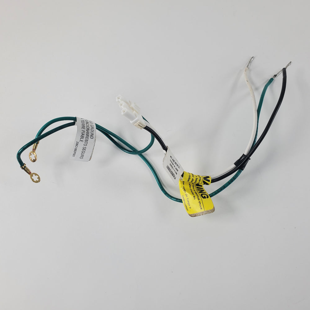 GE Dishwasher Wiring Harnesses WD21X26318
