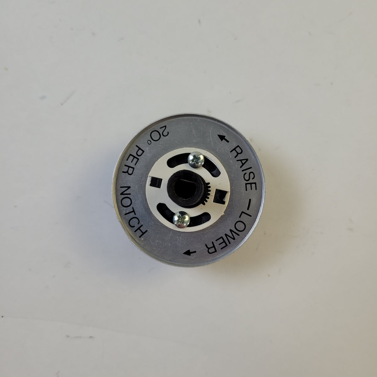 Electrolux Range Knobs 5303303405