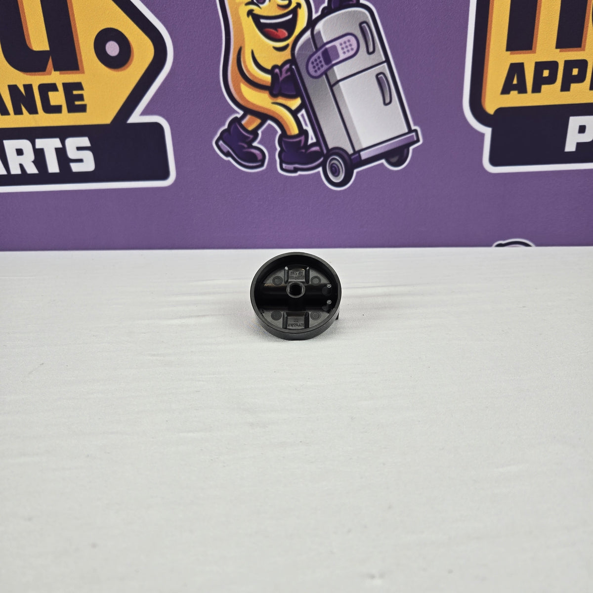Whirlpool W10836470 Range Knobs Replaces W10676213