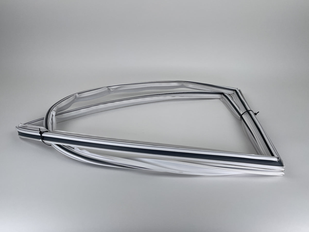 Electrolux Refrigerator & Freezer Door Gaskets 241786001