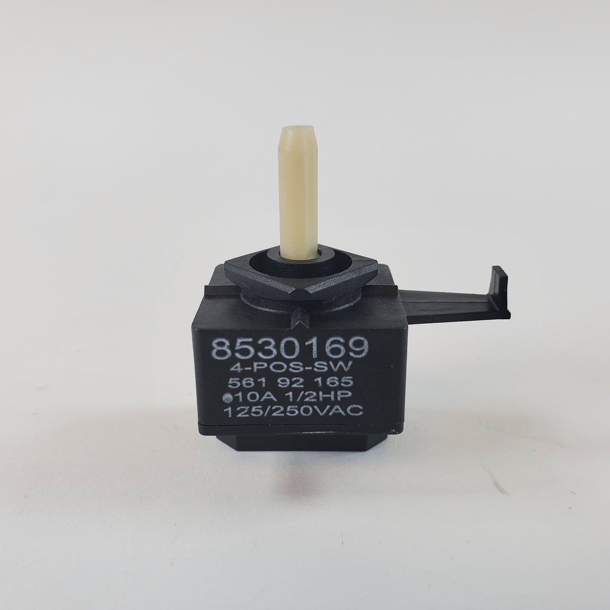 Whirlpool Dryer Temperature Switches / Temperature Sectors 8530169