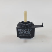 Whirlpool Dryer Temperature Switches / Temperature Sectors 8530169