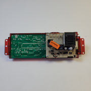 GE Range Control Boards WB27K10140