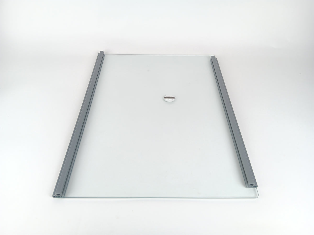 Whirlpool Refrigerator & Freezer Shelves W11697465
