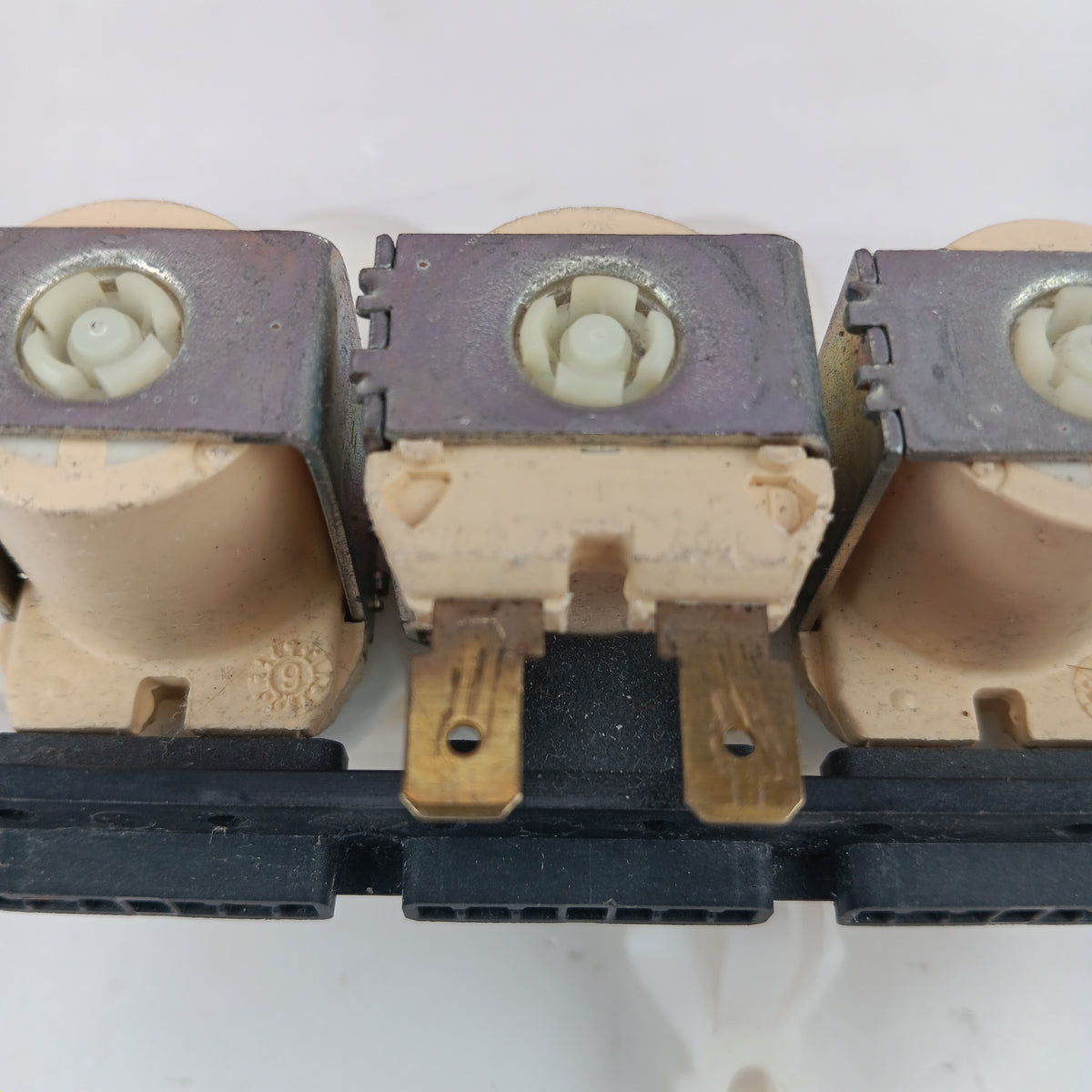 GE Washer Water Inlet Valves WH13X10027