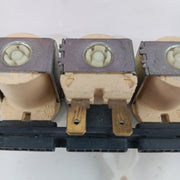 GE Washer Water Inlet Valves WH13X10027