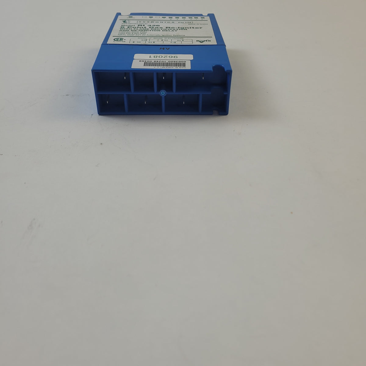 Thermador Range Spark Modules 00753257