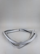Electrolux Refrigerator & Freezer Door Gaskets 242193213