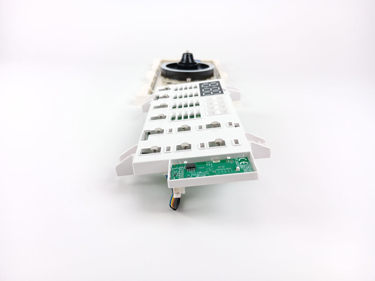 LG Washer Control Boards EBR35887001