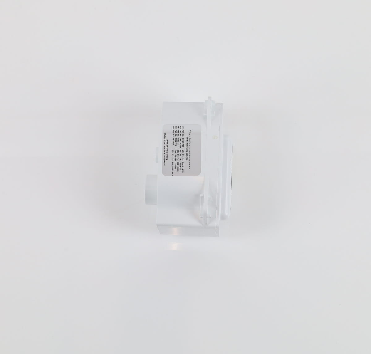 Whirlpool Refrigerator & Freezer Motors W10822635