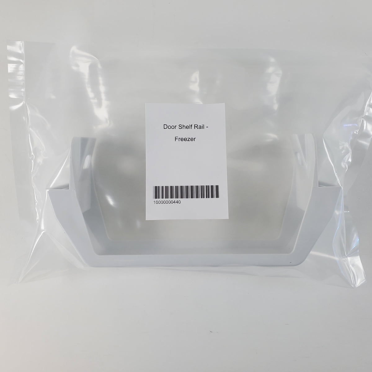 Whirlpool Refrigerator & Freezer Rails WP2309717