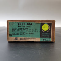 -- N/A Refrigerator & Freezer Misc. Parts 1609-104