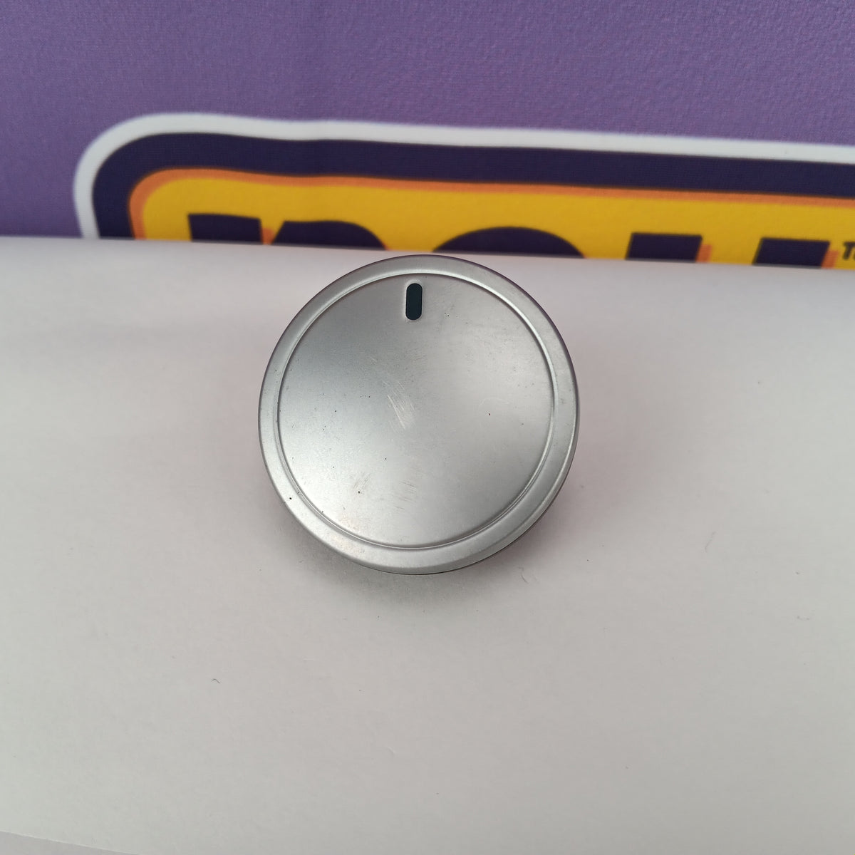 Kenmore W11243996 Washer Control Knobs