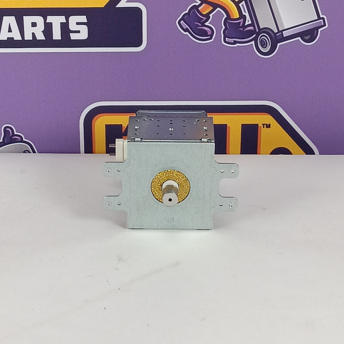 Whirlpool Microwave Magnetrons W11346197