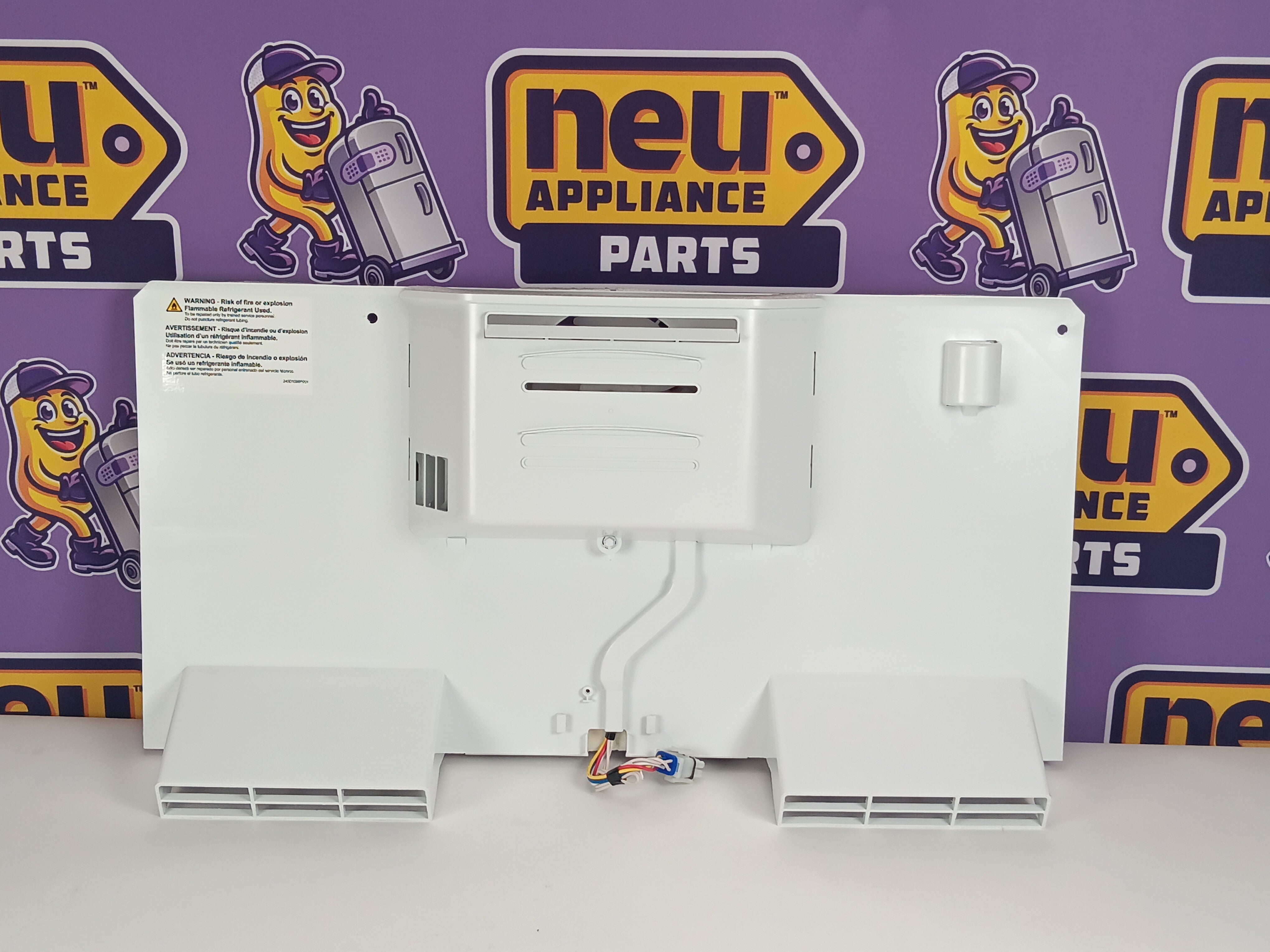 GE Refrigerator & Freezer Covers WR49X40249