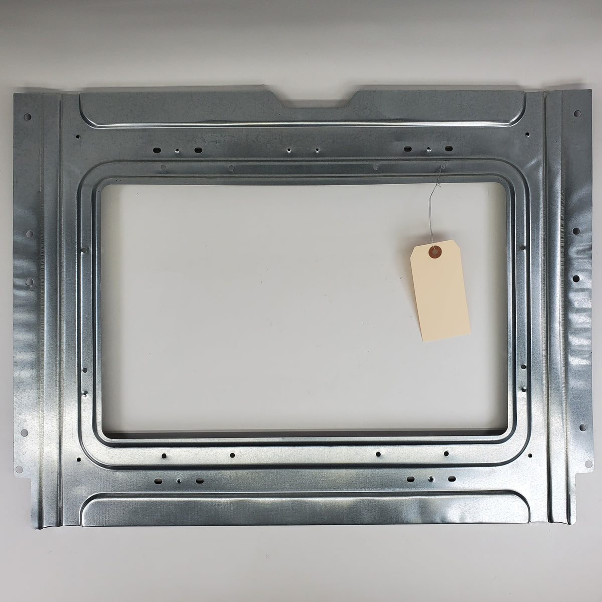 Frigidaire Range Heat Shields 316402316