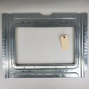 Frigidaire Range Heat Shields 316402316