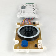 LG Dryer Backsplashes / Consoles / Control Panels EBR85235717