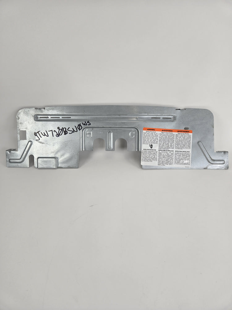 GE Washer Rear Panels GTW720BSN0WS