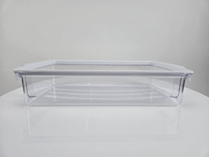 Whirlpool WPW10321304 Refrigerator & Freezer Door Bins Replaces 2171046 2171047 2179574 2179575 2179607