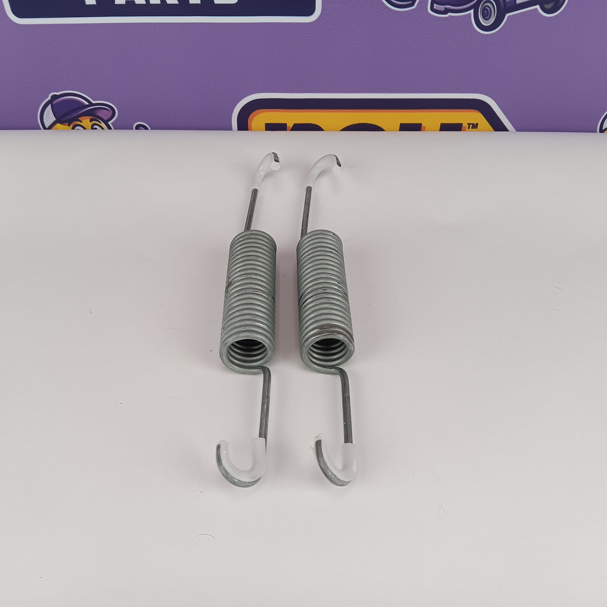 Electrolux Washer Suspension Springs 5304505117