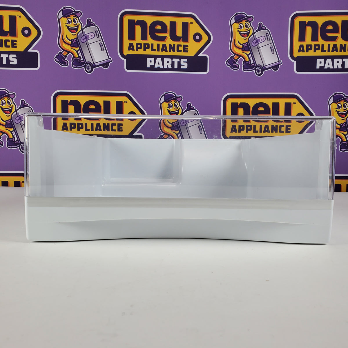 GE Refrigerator & Freezer Drawers / Crisper Drawers WR32X10867