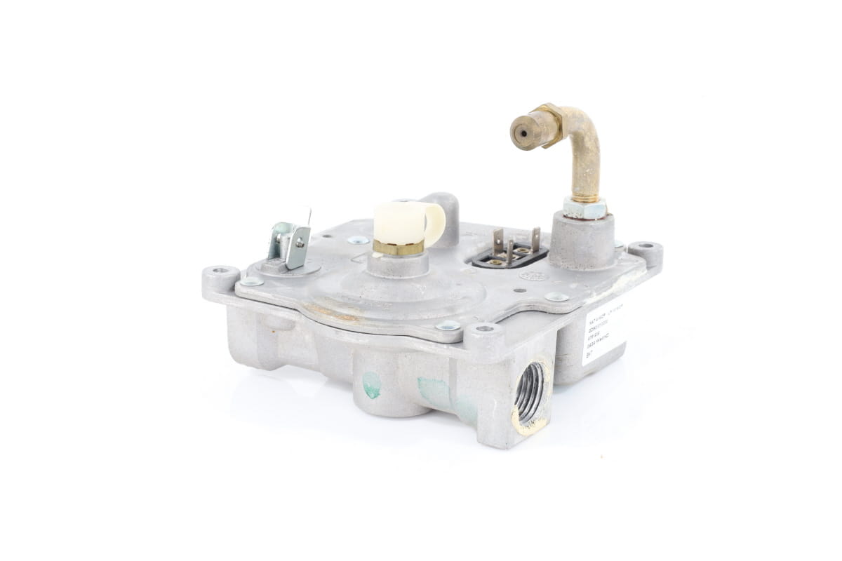 Whirlpool Range Gas Pressure Regulators WPW10293048
