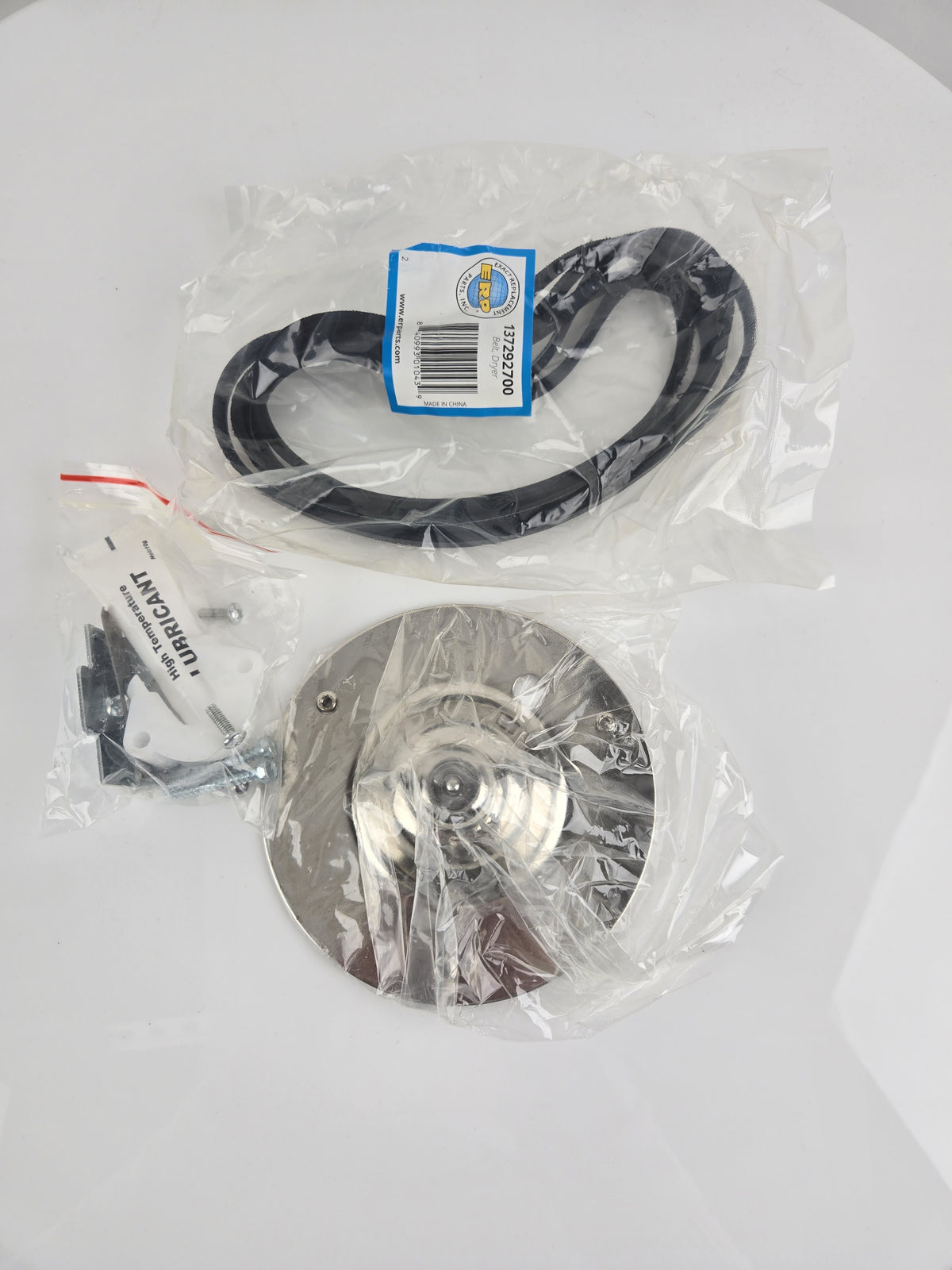 -- N/A 1153KIT Dryer Misc. Parts