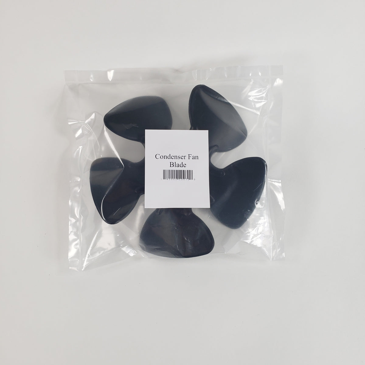 Frigidaire Refrigerator & Freezer Fan Blades 241639502