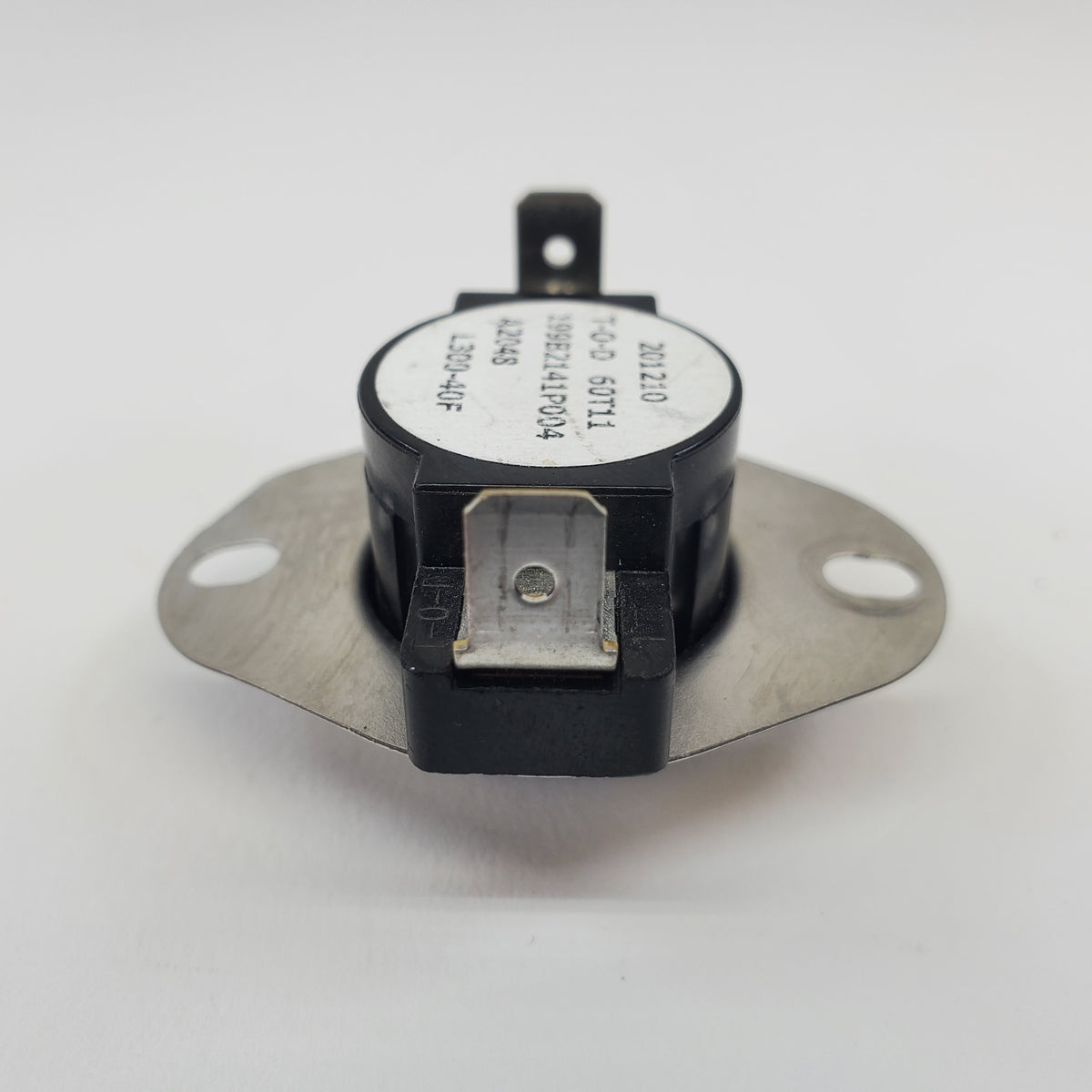 GE Dryer Thermostats WE4M80