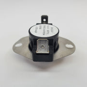 GE Dryer Thermostats WE4M80