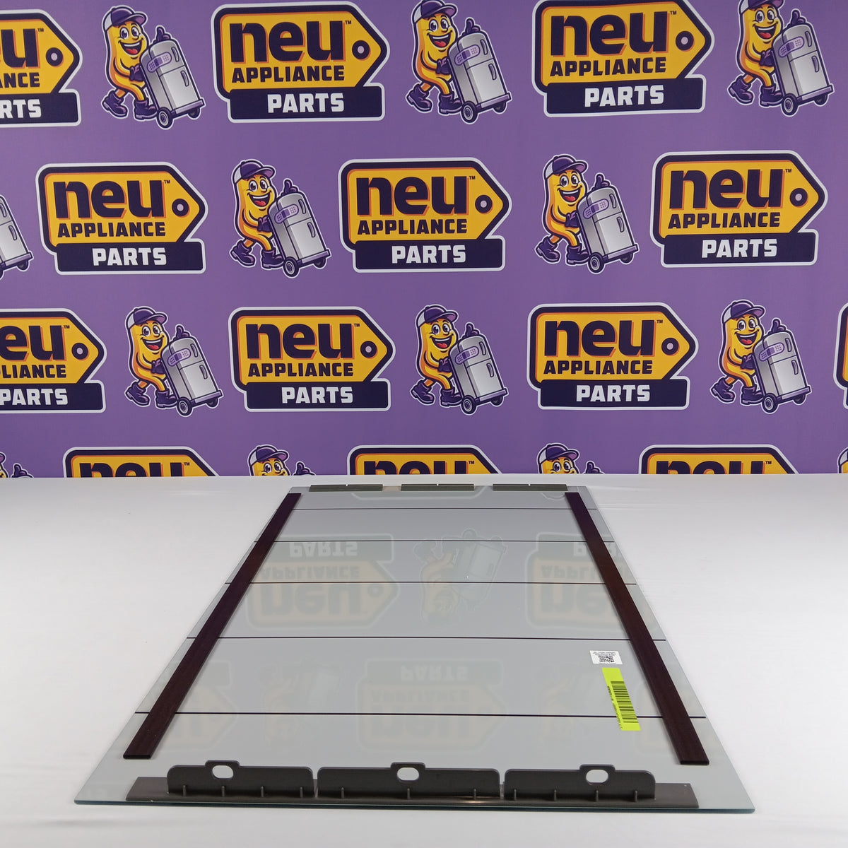 Refrigerator & Freezer Cover Panels F18DBBQNAA