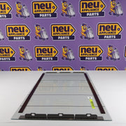 Refrigerator & Freezer Cover Panels F18DBBQNAA