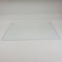 Glass shelf Refrigerator & Freezer Shelves W11336365 Whirlpool (OEM) Refrigerator & Freezer Whirlpool