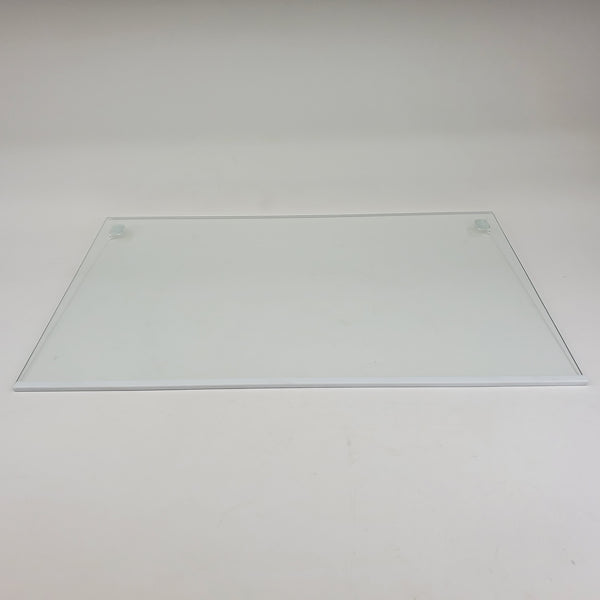 Glass shelf Refrigerator & Freezer Shelves W11336365 Whirlpool (OEM) Refrigerator & Freezer Whirlpool