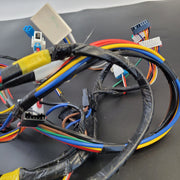 Samsung Dryer Wiring Harnesses DC93-00822A