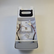Electrolux Refrigerator & Freezer Cover Panels 5304518509