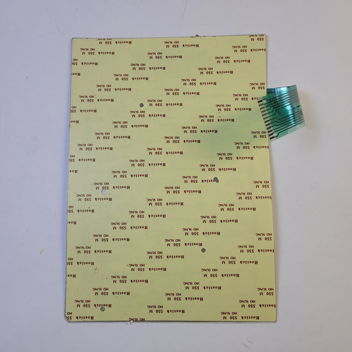 Whirlpool Microwave Control Panels 56001263