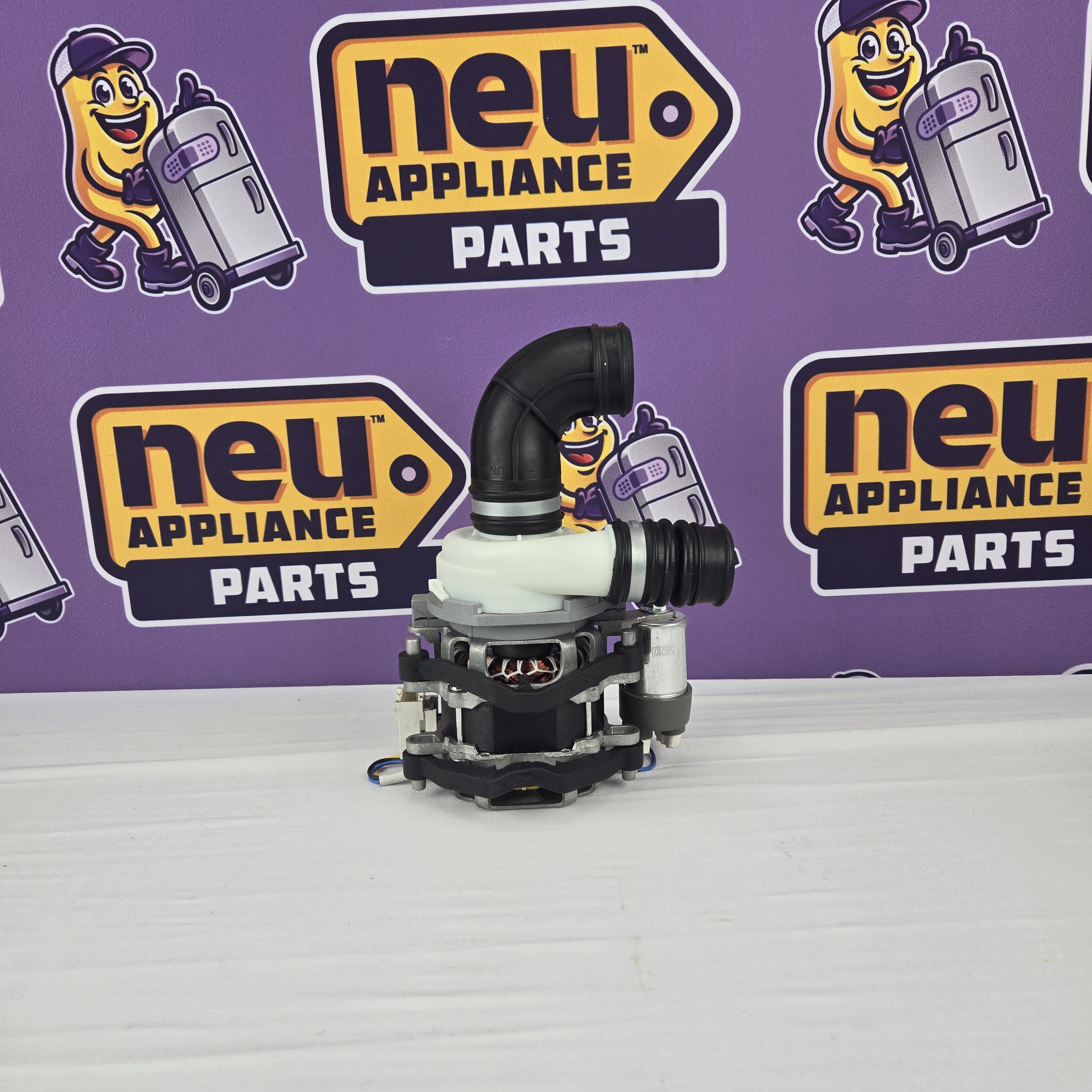 Midea Dishwasher Pumps 17476000A02374