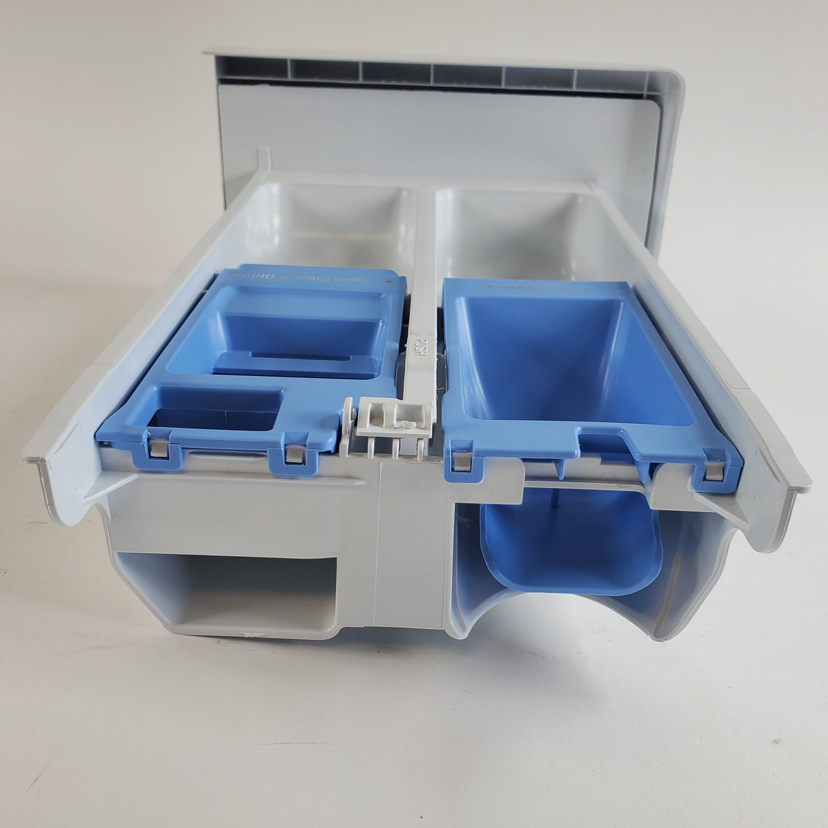 LG Washer Dispenser Parts AGL74074399
